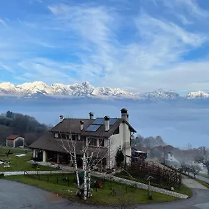 Alloggio per agriturismo Bon Tajer, Colderu