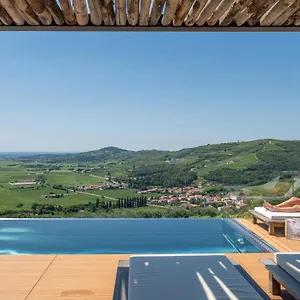 Casa di campagna Relais Di Campagna I Tamasotti, Mezzane di Sotto
